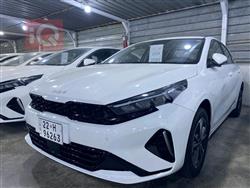 کیا K3